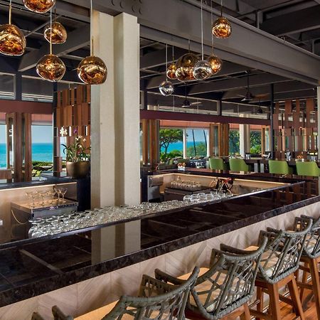 Mauna Kea Beach Hotel, Autograph Collection Kohala Coast Bagian luar foto