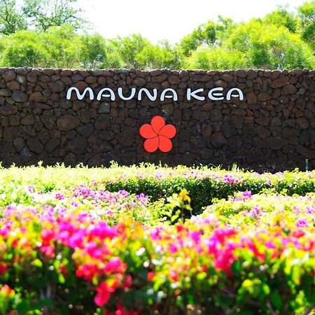 Mauna Kea Beach Hotel, Autograph Collection Kohala Coast Bagian luar foto