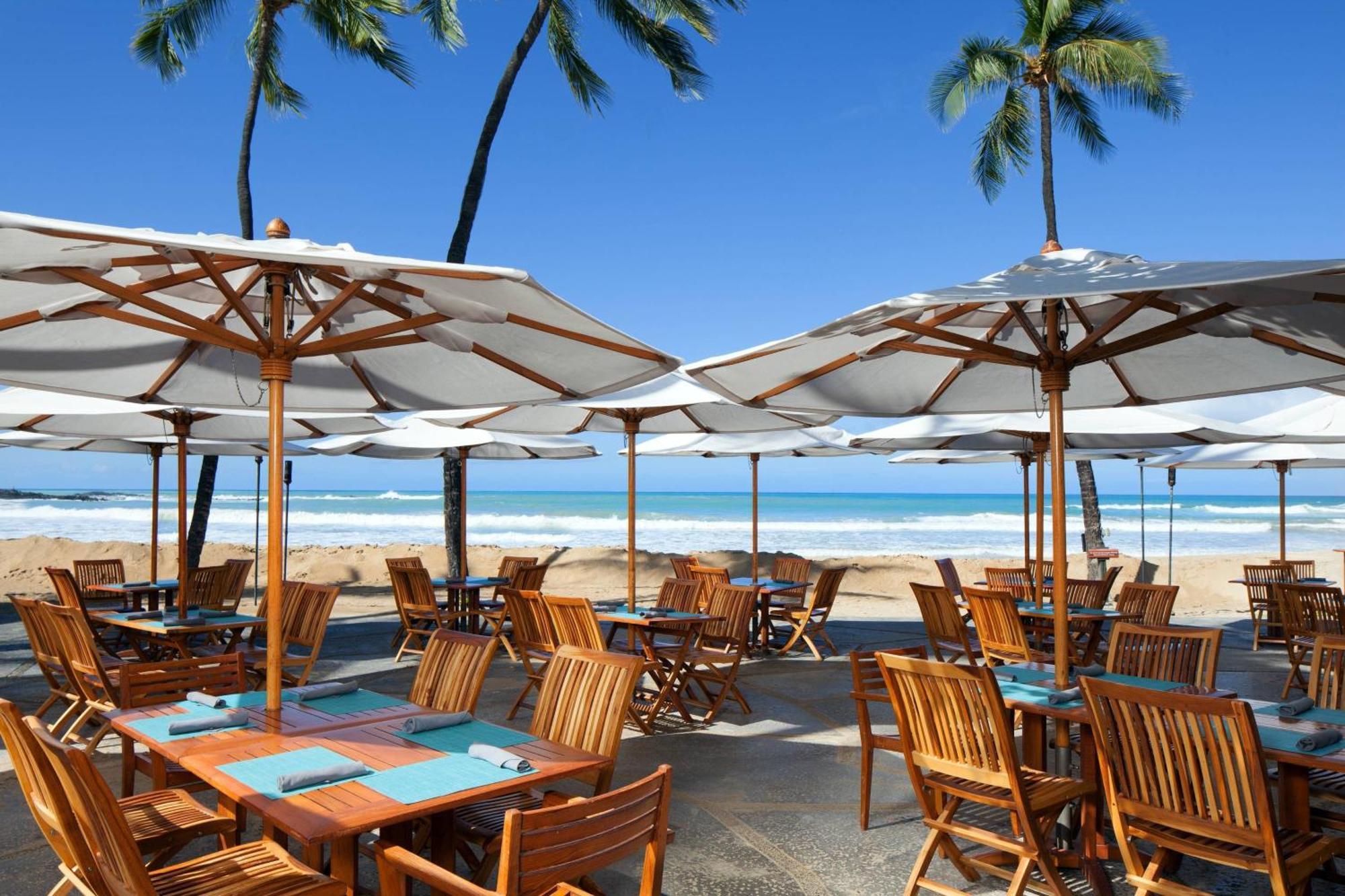 Mauna Kea Beach Hotel, Autograph Collection Kohala Coast Bagian luar foto