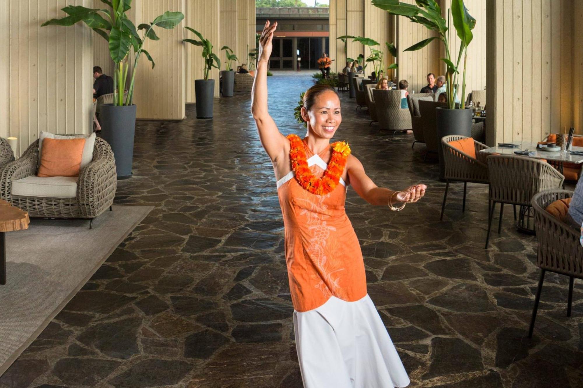 Mauna Kea Beach Hotel, Autograph Collection Kohala Coast Bagian luar foto