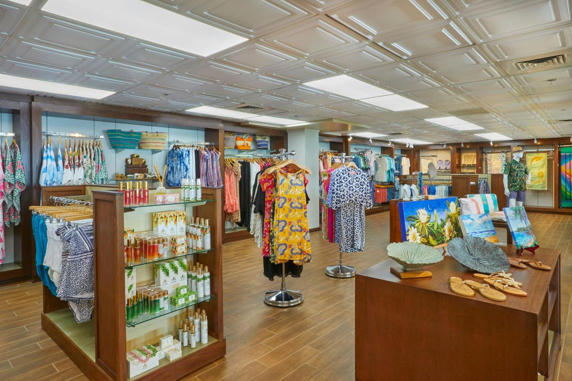 Mauna Kea Beach Hotel, Autograph Collection Kohala Coast Bagian luar foto