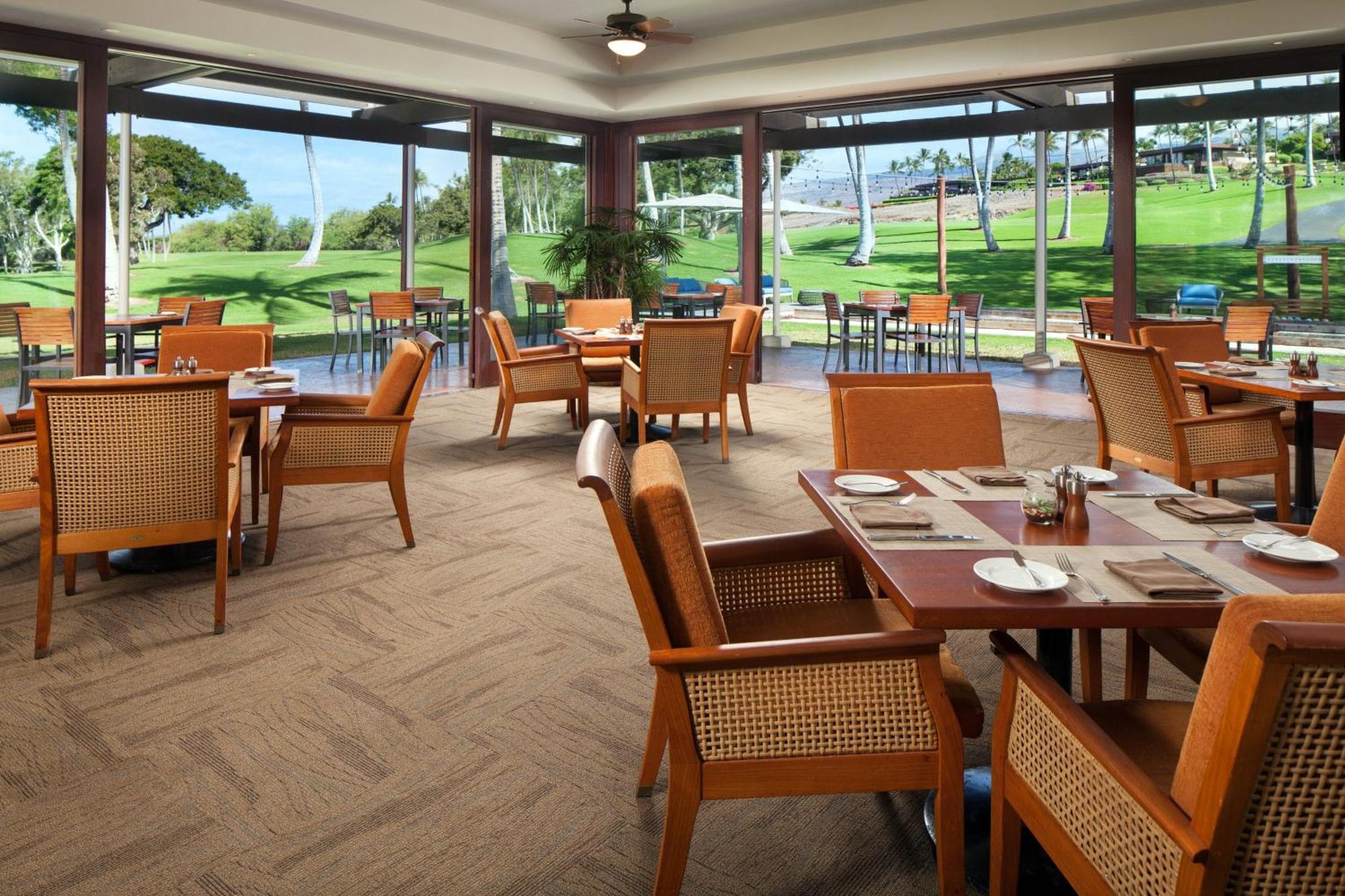Mauna Kea Beach Hotel, Autograph Collection Kohala Coast Bagian luar foto