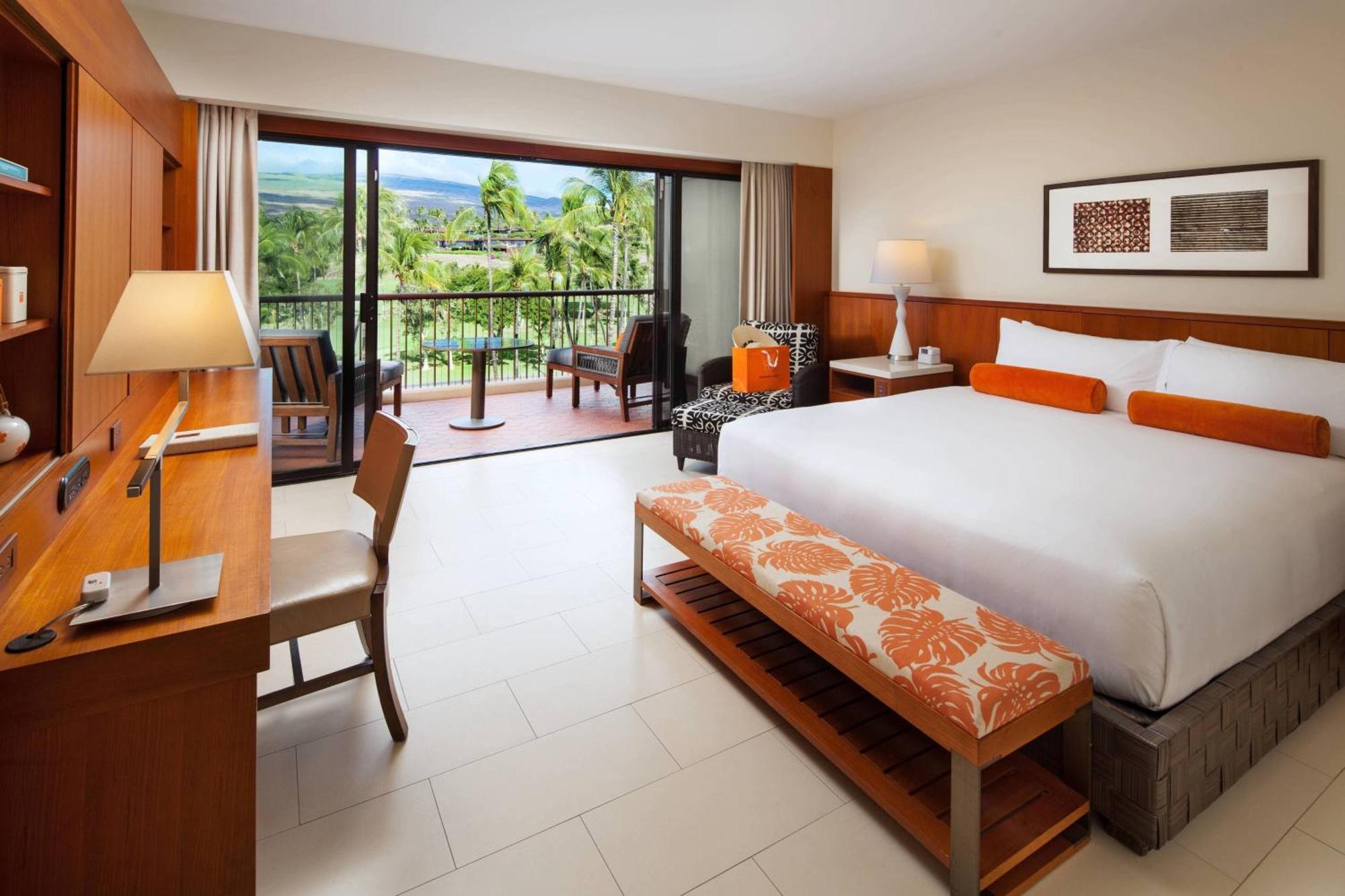 Mauna Kea Beach Hotel, Autograph Collection Kohala Coast Bagian luar foto