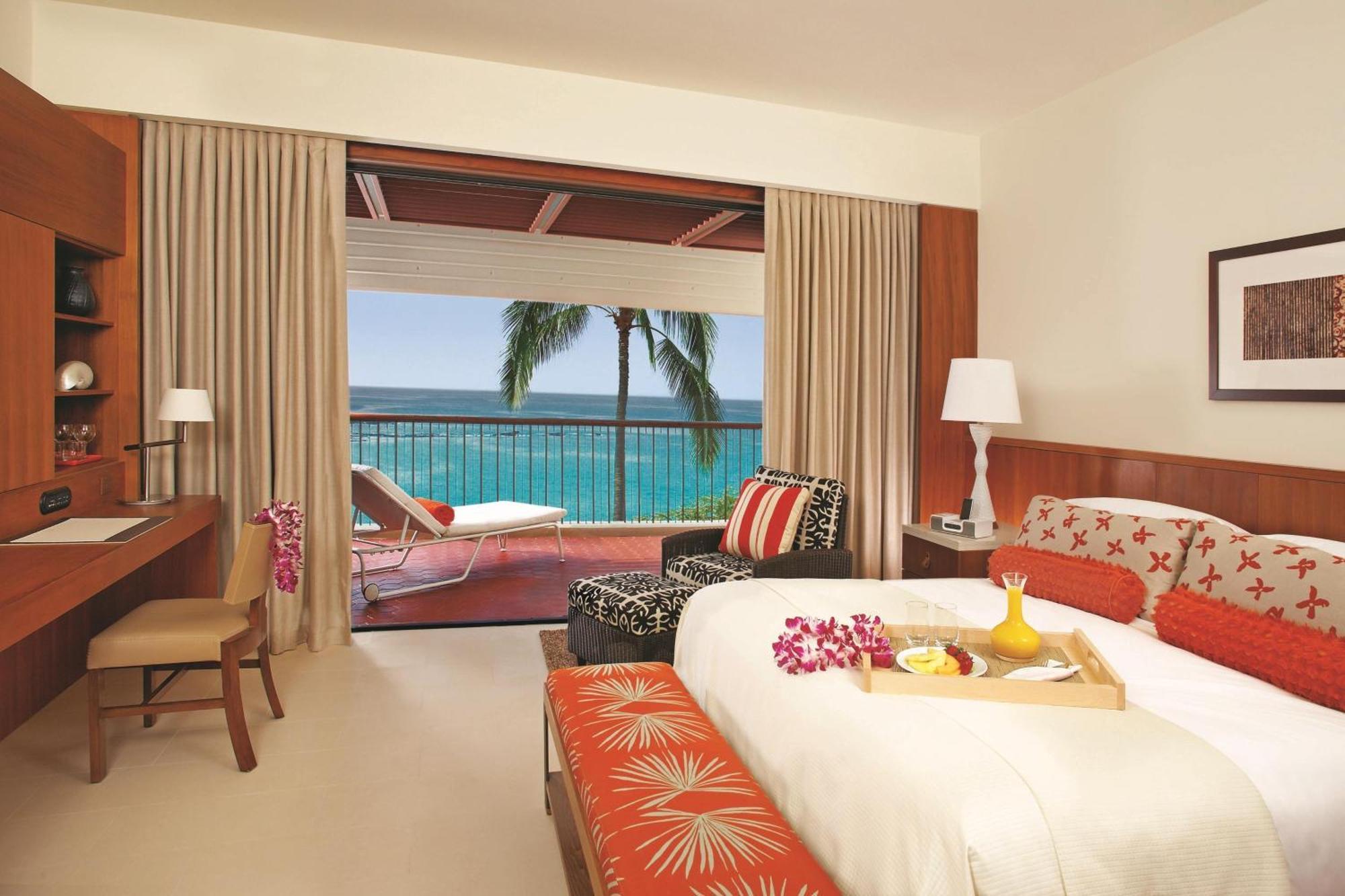 Mauna Kea Beach Hotel, Autograph Collection Kohala Coast Bagian luar foto