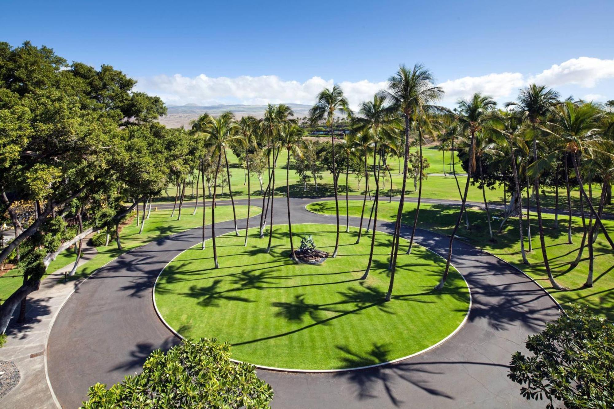Mauna Kea Beach Hotel, Autograph Collection Kohala Coast Bagian luar foto