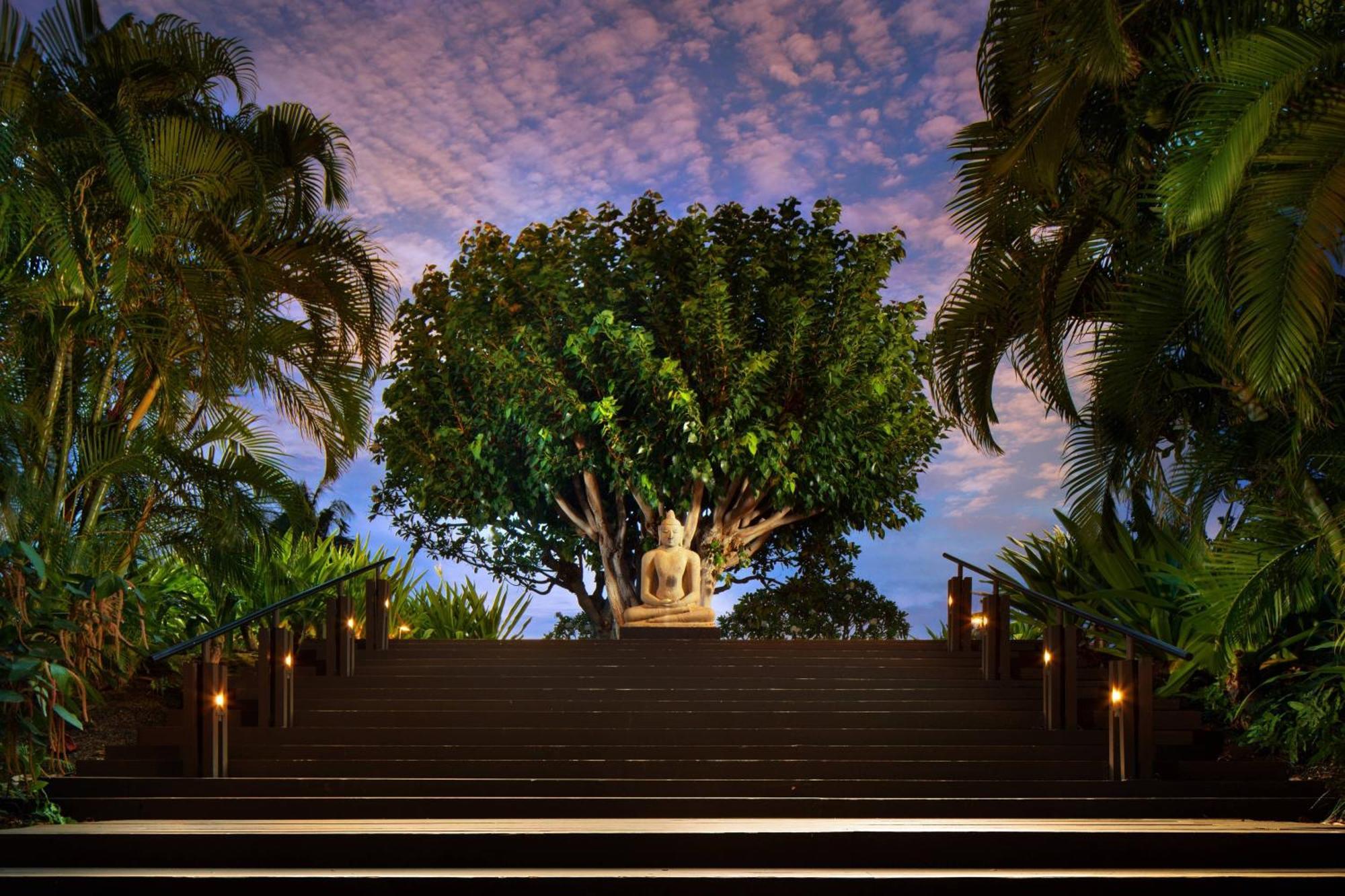 Mauna Kea Beach Hotel, Autograph Collection Kohala Coast Bagian luar foto