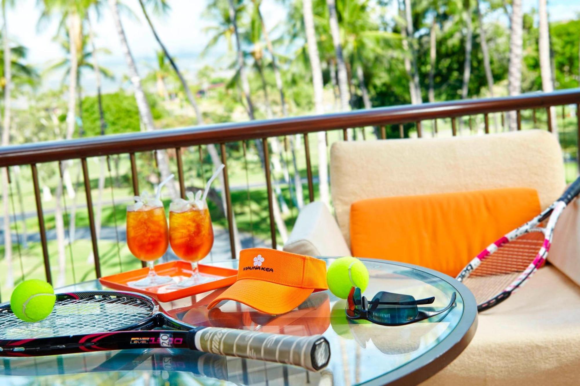 Mauna Kea Beach Hotel, Autograph Collection Kohala Coast Bagian luar foto