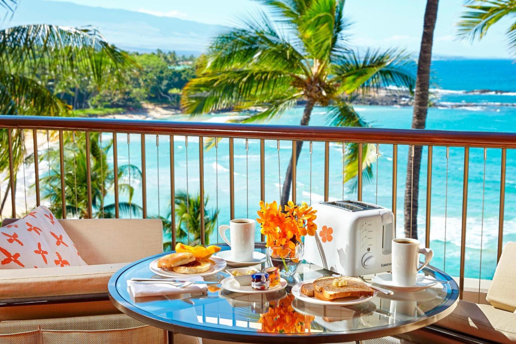 Mauna Kea Beach Hotel, Autograph Collection Kohala Coast Bagian luar foto