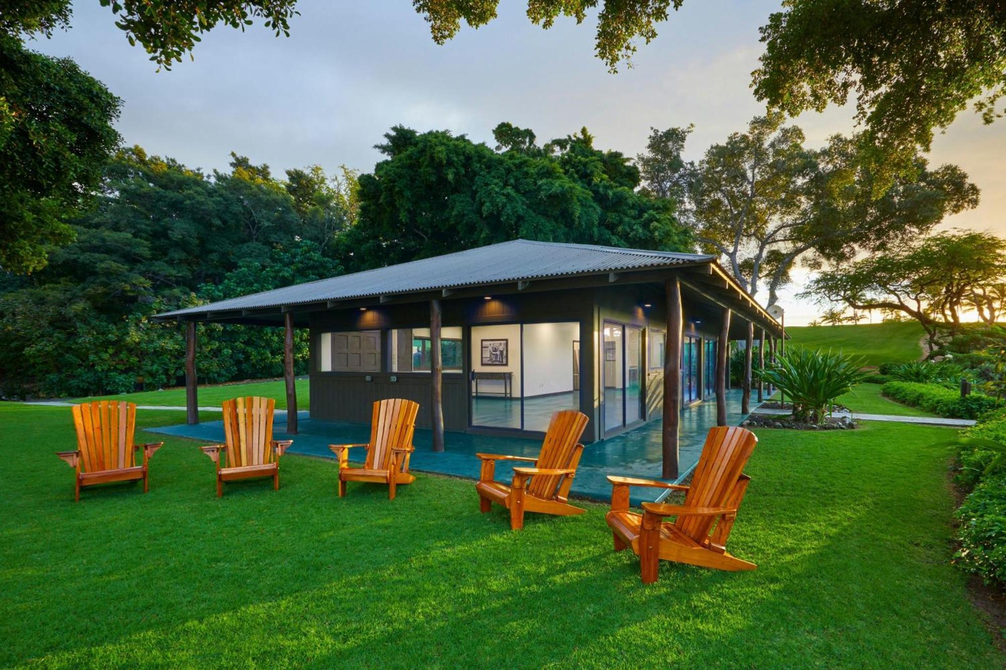 Mauna Kea Beach Hotel, Autograph Collection Kohala Coast Bagian luar foto