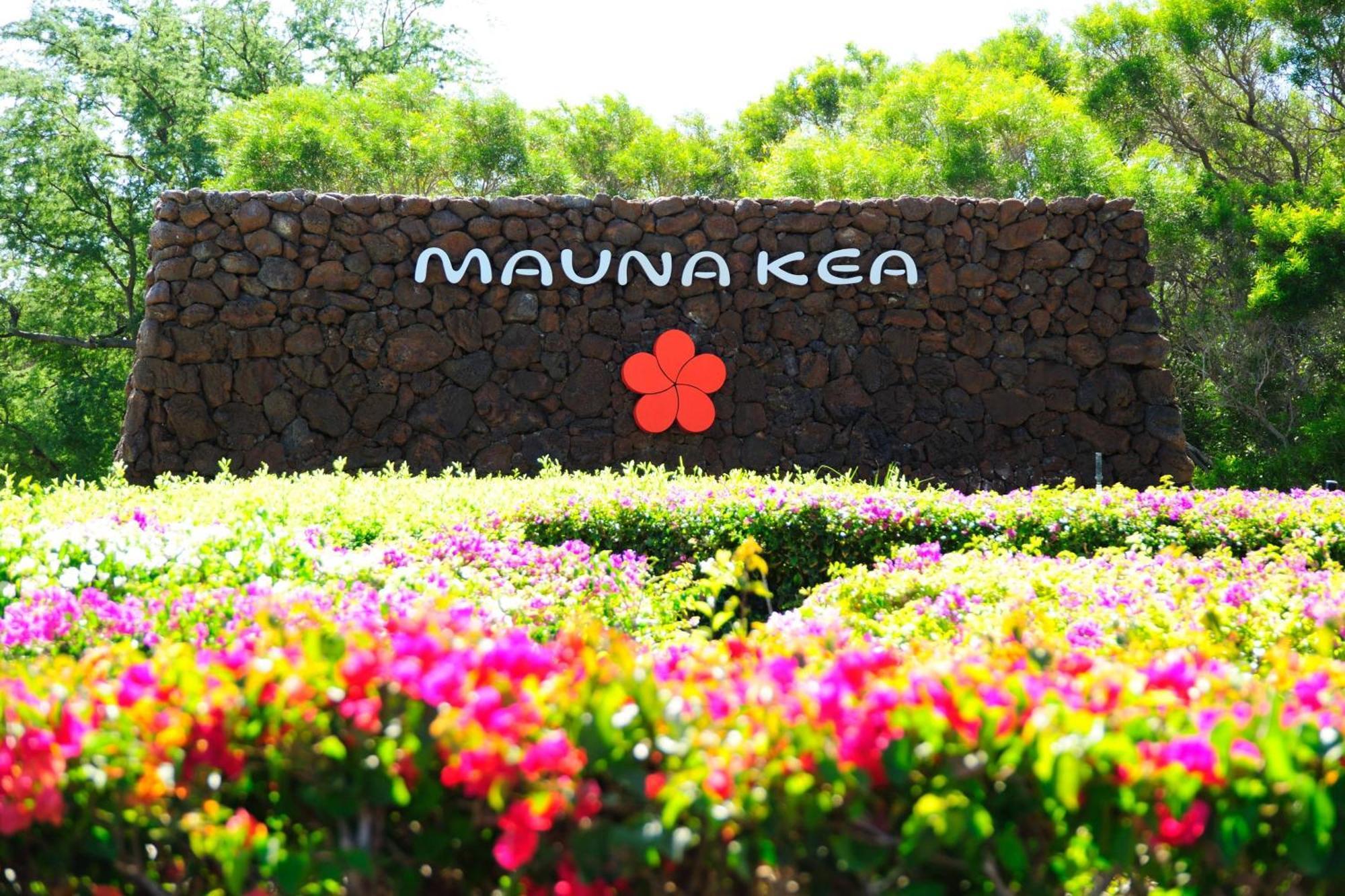 Mauna Kea Beach Hotel, Autograph Collection Kohala Coast Bagian luar foto
